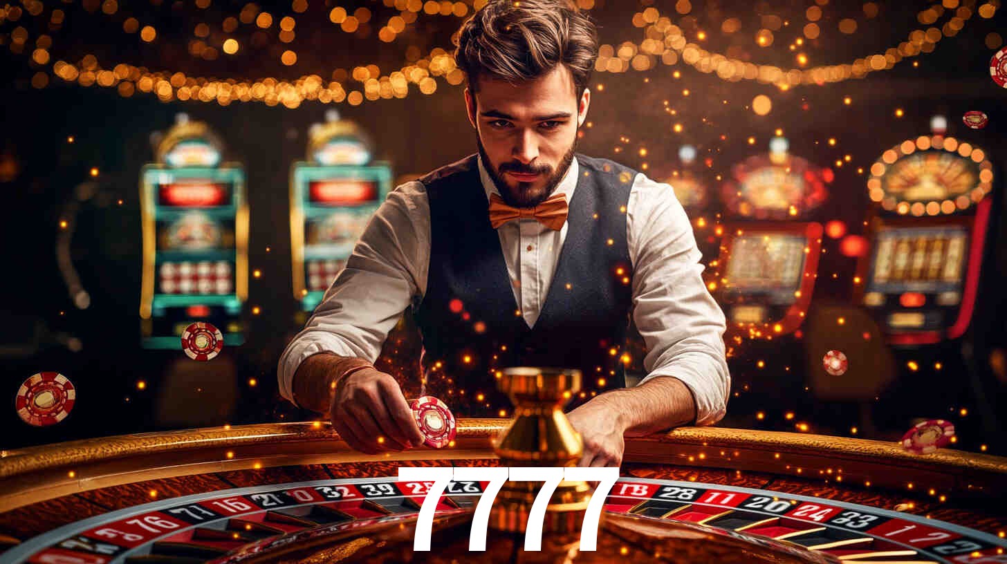 7777 PIX instantâneo Brasil - Depósito e saque em minutos 24/7