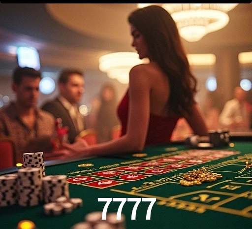 Vantagens exclusivas 7777 para jogadores brasileiros